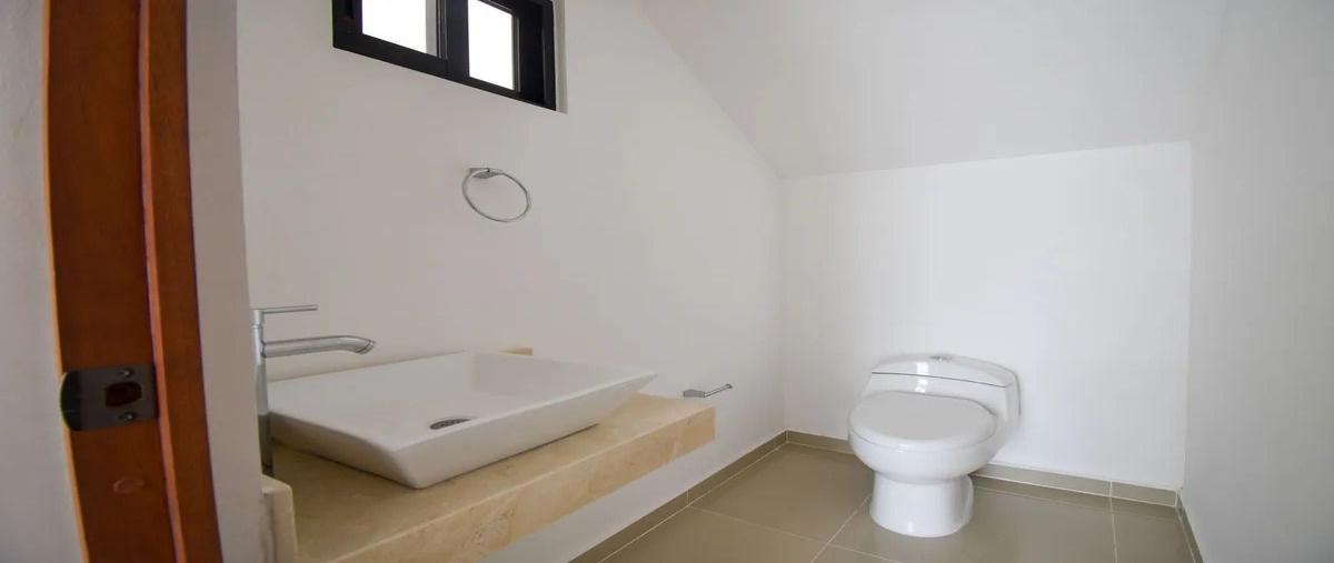 Foto de casa en venta en residencial tamora , conkal, conkal, yucatán, 0 No. 05