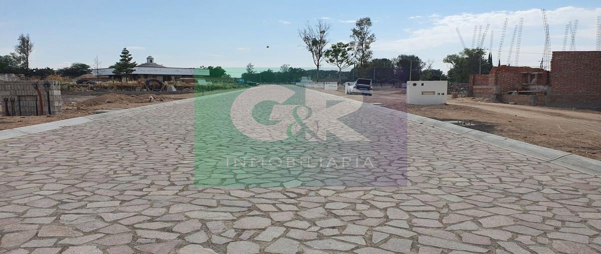 Foto de terreno habitacional en venta en  , residencial tequisquiapan, tequisquiapan, querétaro, 24880952 No. 03