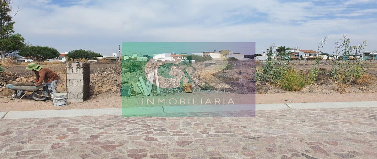 Foto de terreno habitacional en venta en  , residencial tequisquiapan, tequisquiapan, querétaro, 24880952 No. 04