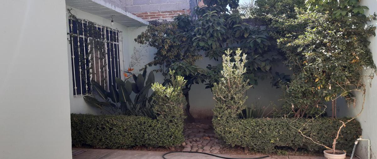 Foto de casa en venta en  , residencial tequisquiapan, tequisquiapan, querétaro, 27246538 No. 03
