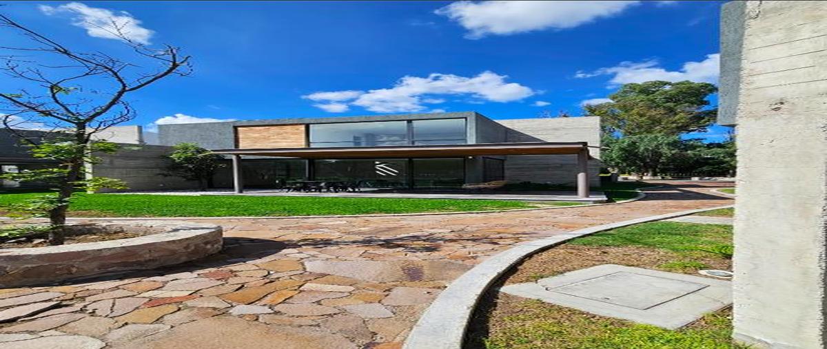 Foto de casa en venta en  , residencial tequisquiapan, tequisquiapan, querétaro, 28728748 No. 03