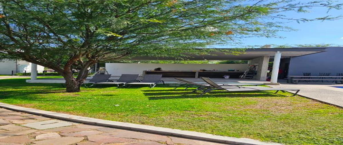 Foto de casa en venta en  , residencial tequisquiapan, tequisquiapan, querétaro, 28728748 No. 05