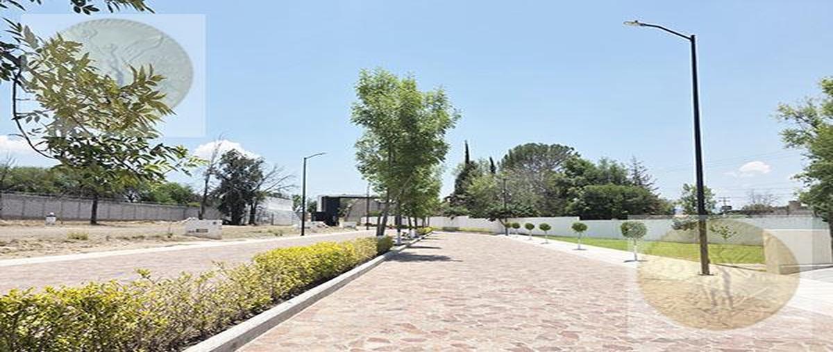 Foto de terreno habitacional en venta en  , residencial tequisquiapan, tequisquiapan, querétaro, 28843525 No. 05