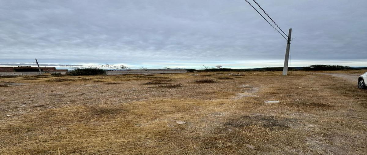 Foto de terreno habitacional en venta en  , residencial tequisquiapan, tequisquiapan, querétaro, 29123821 No. 05