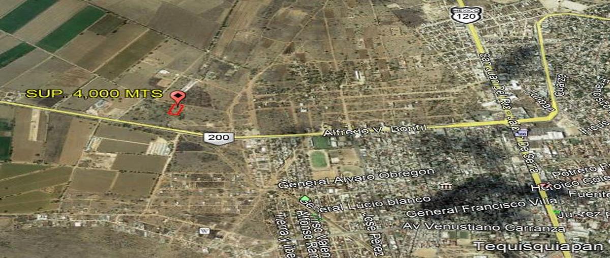 Foto de terreno comercial en , residencial tequisquiapan, tequisquiapan, querétaro, 29123825 foto 04 Foto de terreno comercial en venta en , residencial tequisquiapan, tequisquiapan, querétaro, 29123825 No. 04