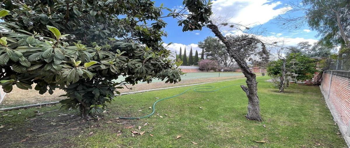 Foto de terreno habitacional en venta en  , residencial tequisquiapan, tequisquiapan, querétaro, 0 No. 03