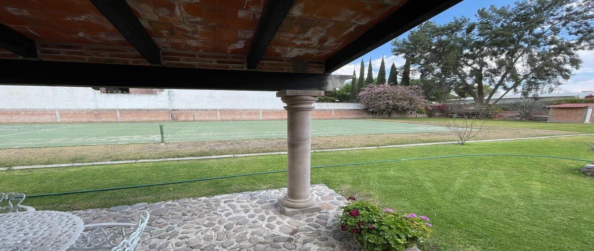 Foto de terreno habitacional en venta en  , residencial tequisquiapan, tequisquiapan, querétaro, 0 No. 04