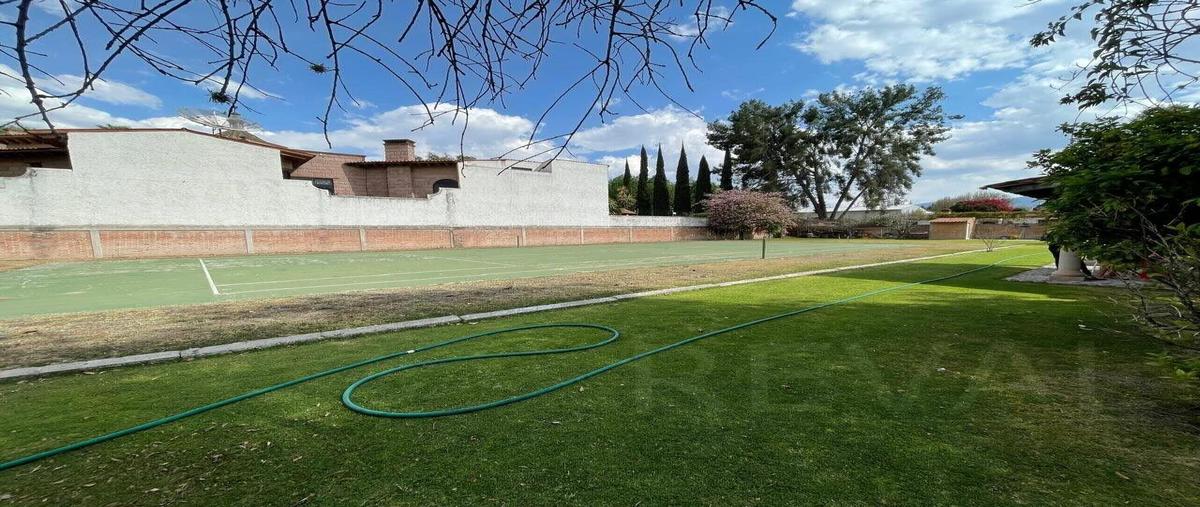 Foto de terreno habitacional en venta en  , residencial tequisquiapan, tequisquiapan, querétaro, 0 No. 05