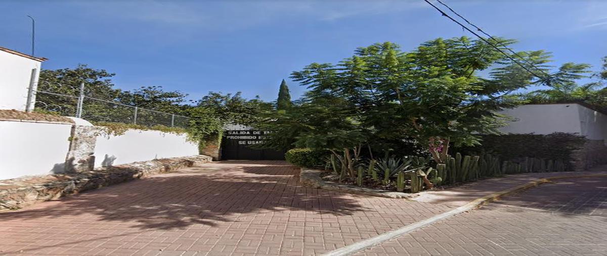 Foto de casa en venta en  , residencial tequisquiapan, tequisquiapan, querétaro, 0 No. 03