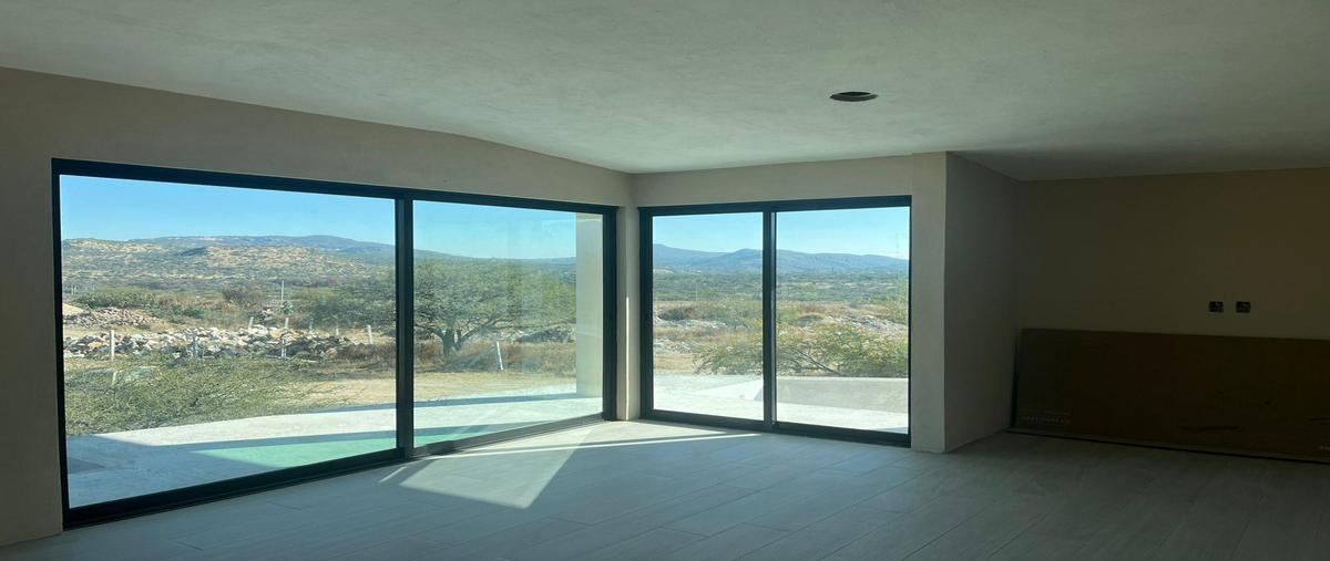 Foto de casa en venta en  , residencial tequisquiapan, tequisquiapan, querétaro, 0 No. 03