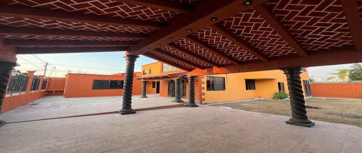 Foto de casa en , residencial tequisquiapan, tequisquiapan, querétaro, 0 foto 02 Foto de casa en venta en , residencial tequisquiapan, tequisquiapan, querétaro, 0 No. 02