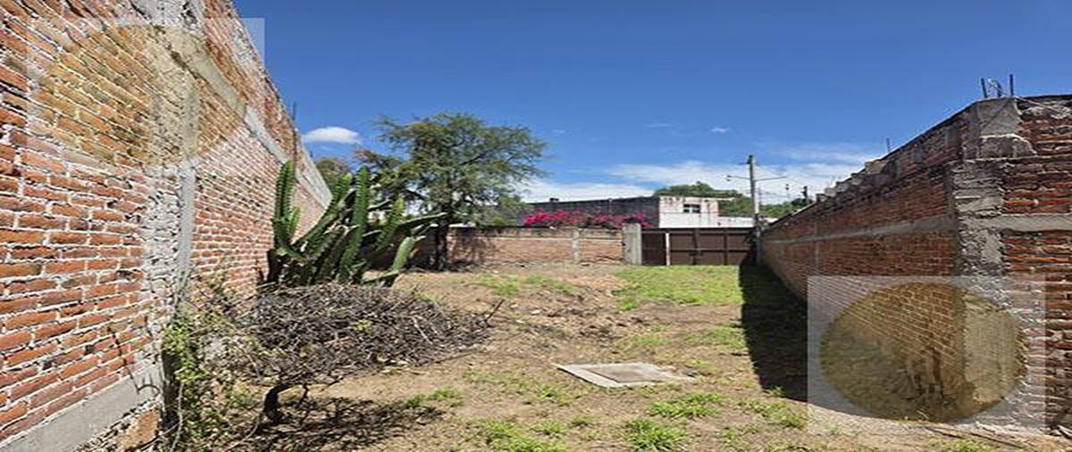 Foto de terreno habitacional en venta en  , residencial tequisquiapan, tequisquiapan, querétaro, 0 No. 04