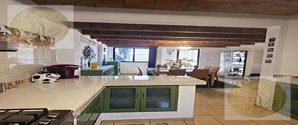 Foto de casa en venta en  , residencial tequisquiapan, tequisquiapan, querétaro, 30634857 No. 03
