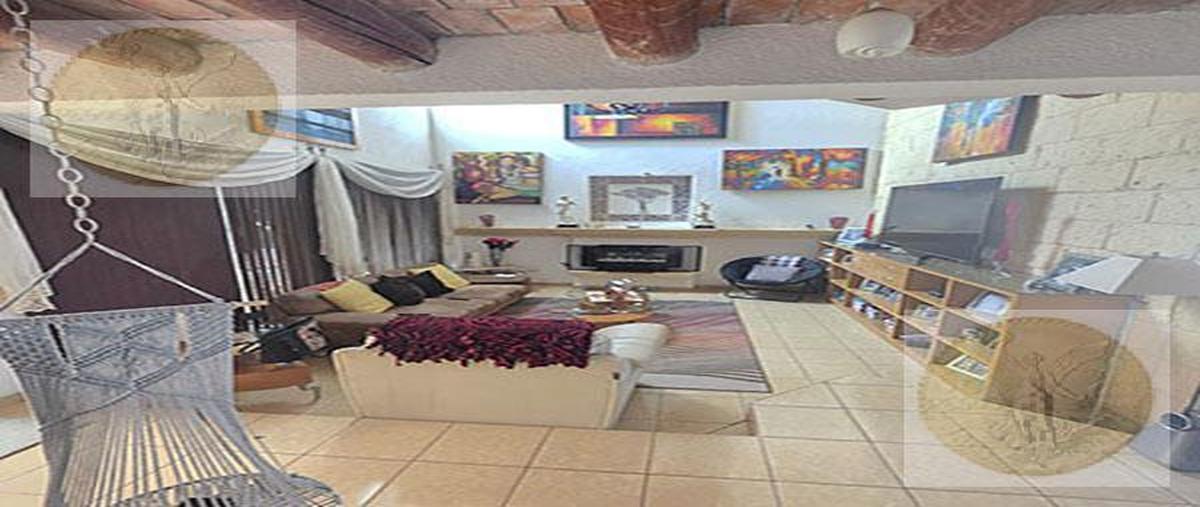 Foto de casa en venta en  , residencial tequisquiapan, tequisquiapan, querétaro, 30634857 No. 05