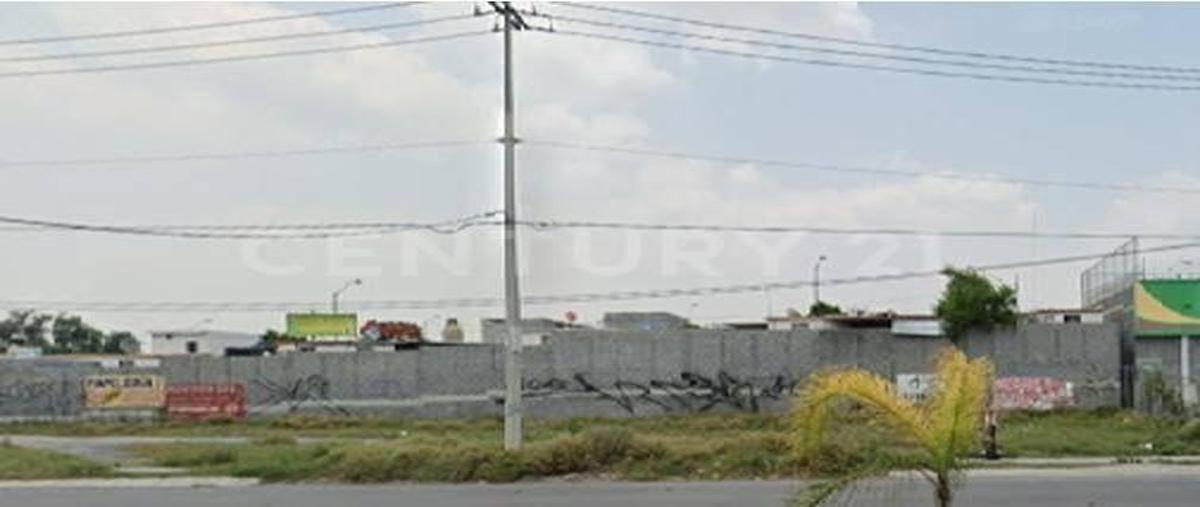 Foto de terreno habitacional en venta en  , residencial terranova, juárez, nuevo león, 0 No. 05