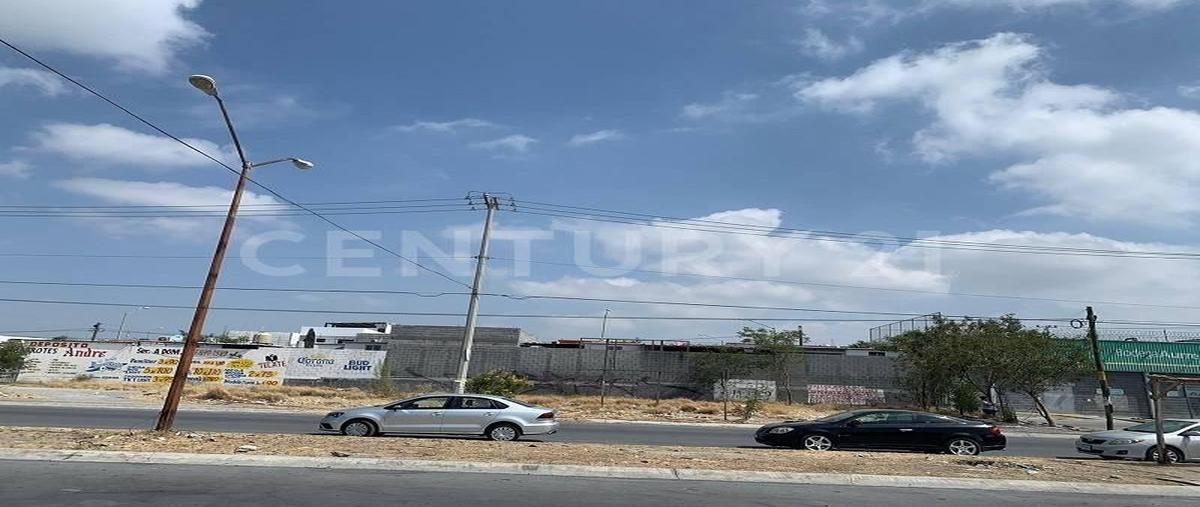 Foto de terreno habitacional en venta en  , residencial terranova, juárez, nuevo león, 0 No. 03