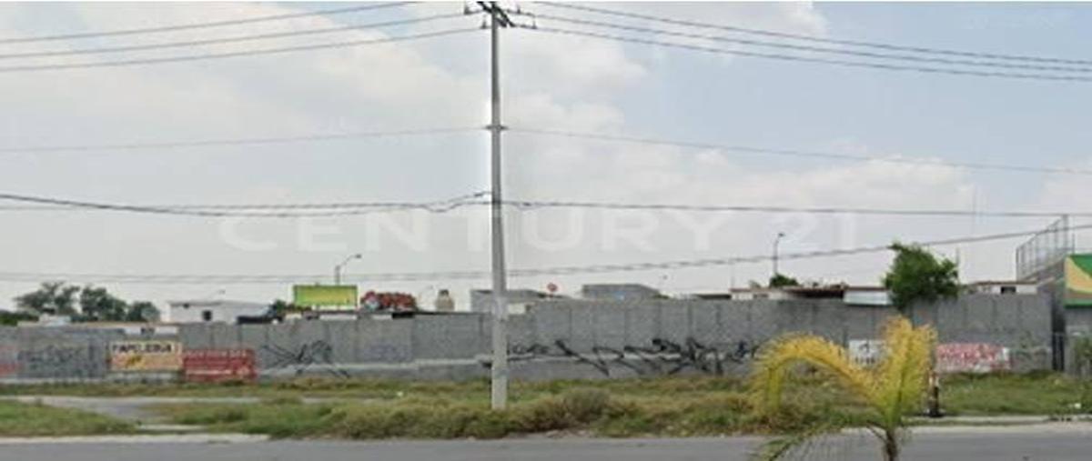 Foto de terreno habitacional en venta en  , residencial terranova, juárez, nuevo león, 0 No. 05