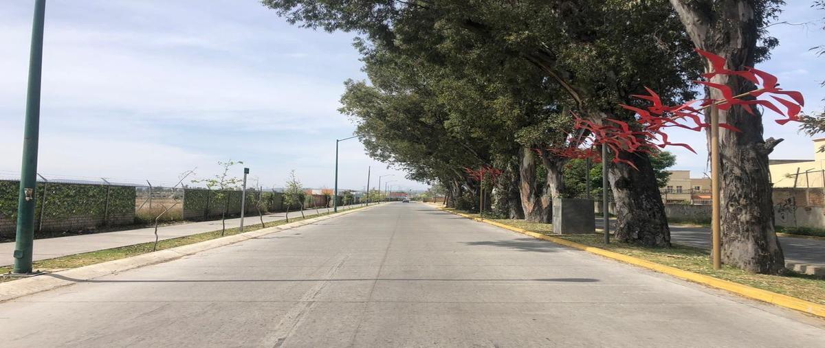 Foto de terreno comercial en venta en  , residencial tesistán, zapopan, jalisco, 26027833 No. 03