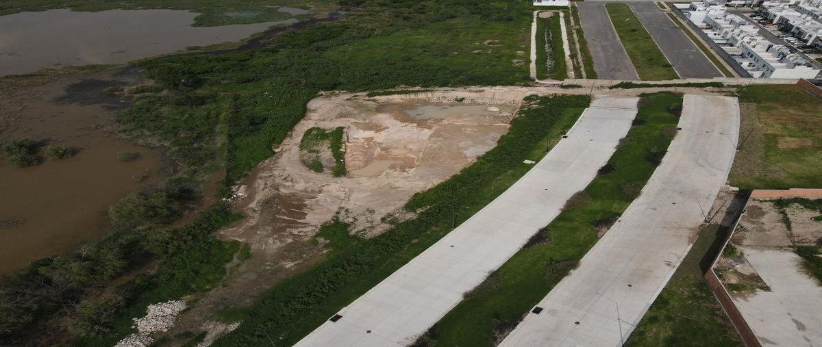 Foto de terreno habitacional en venta en  , residencial tesistán, zapopan, jalisco, 27047074 No. 03
