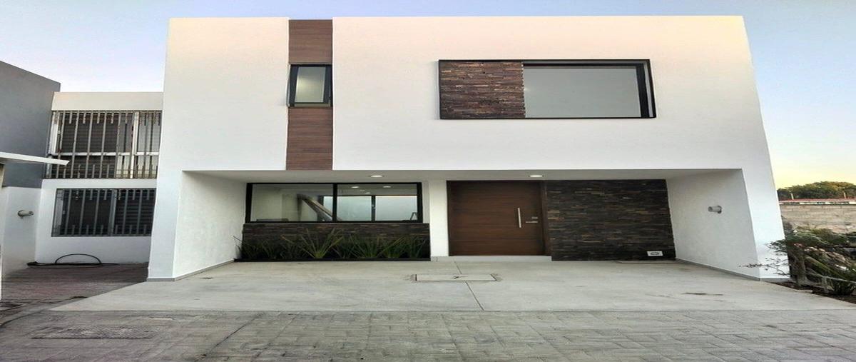 Foto de casa en venta en  , residencial tesistán, zapopan, jalisco, 31089693 No. 04