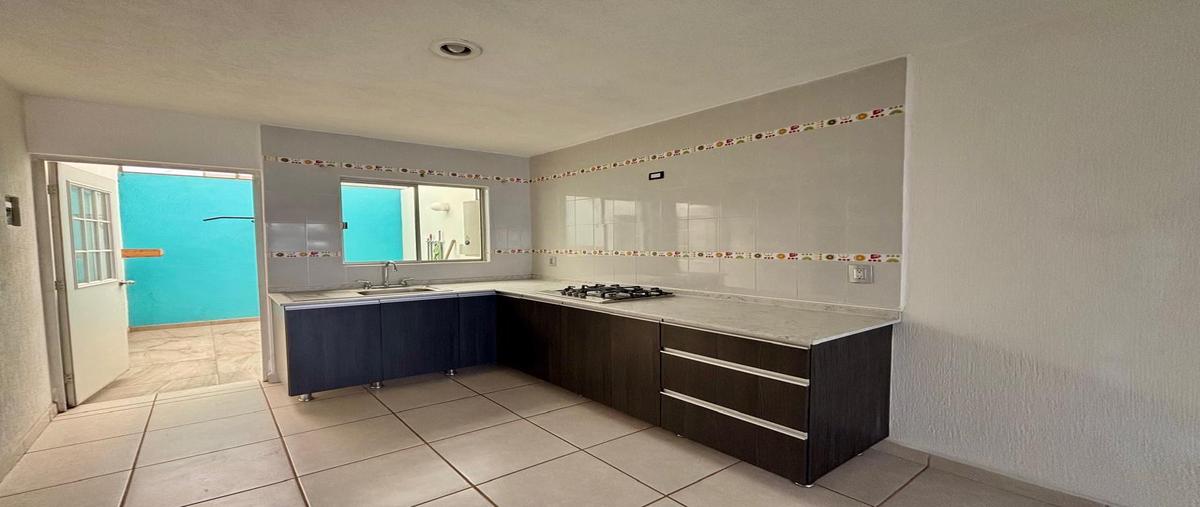 Foto de casa en renta en  , residencial tesistán, zapopan, jalisco, 0 No. 03