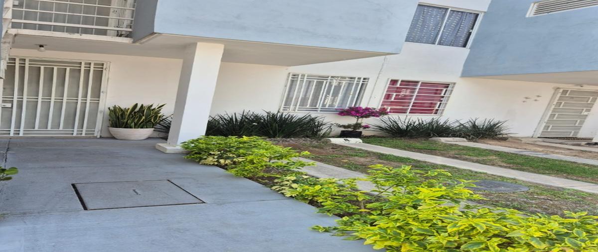 Foto de departamento en renta en  , residencial tesistán, zapopan, jalisco, 0 No. 03