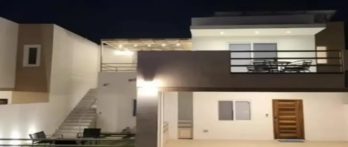 Foto de casa en venta en residencial tetakawi 00, san carlos (san carlos nuevo guaymas), guaymas, sonora, 30334404 No. 01