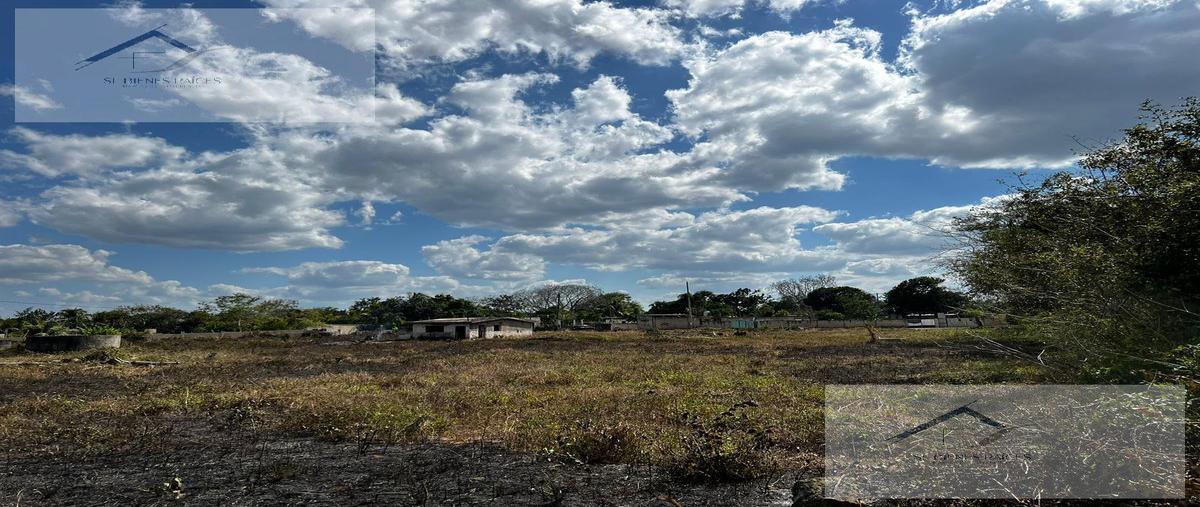 Foto de terreno habitacional en venta en  , residencial tizimín, tizimín, yucatán, 27251510 No. 03