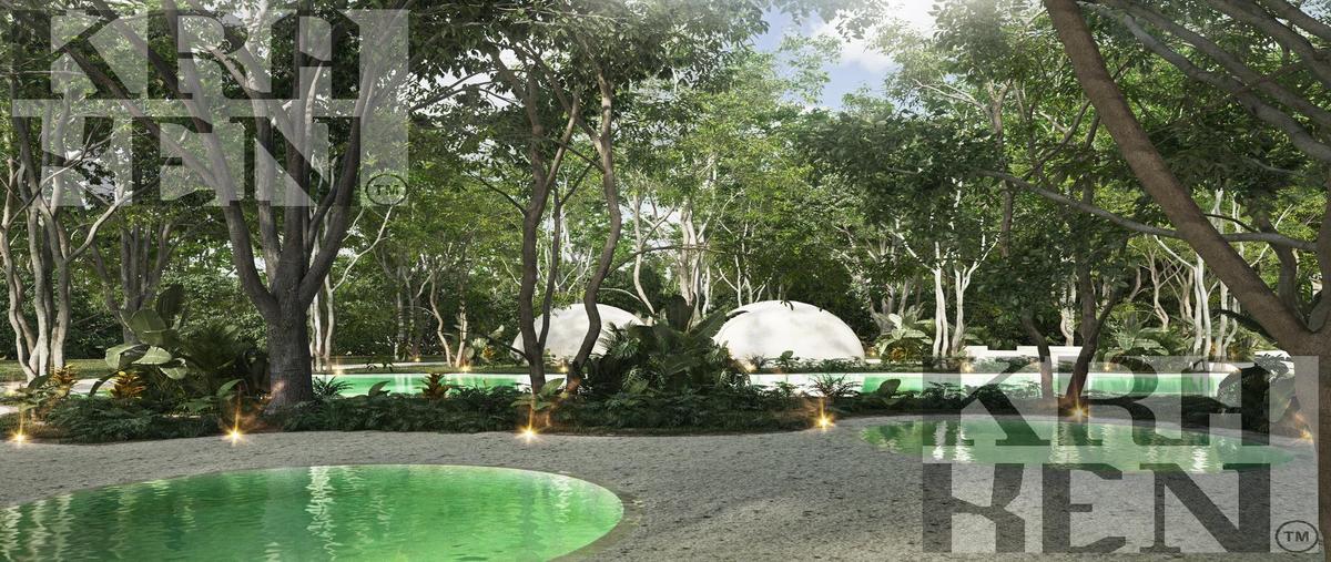 Foto de terreno habitacional en venta en  , residencial tizimín, tizimín, yucatán, 29995824 No. 04