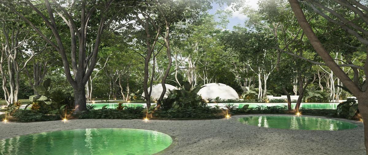 Foto de terreno habitacional en venta en  , residencial tizimín, tizimín, yucatán, 0 No. 04