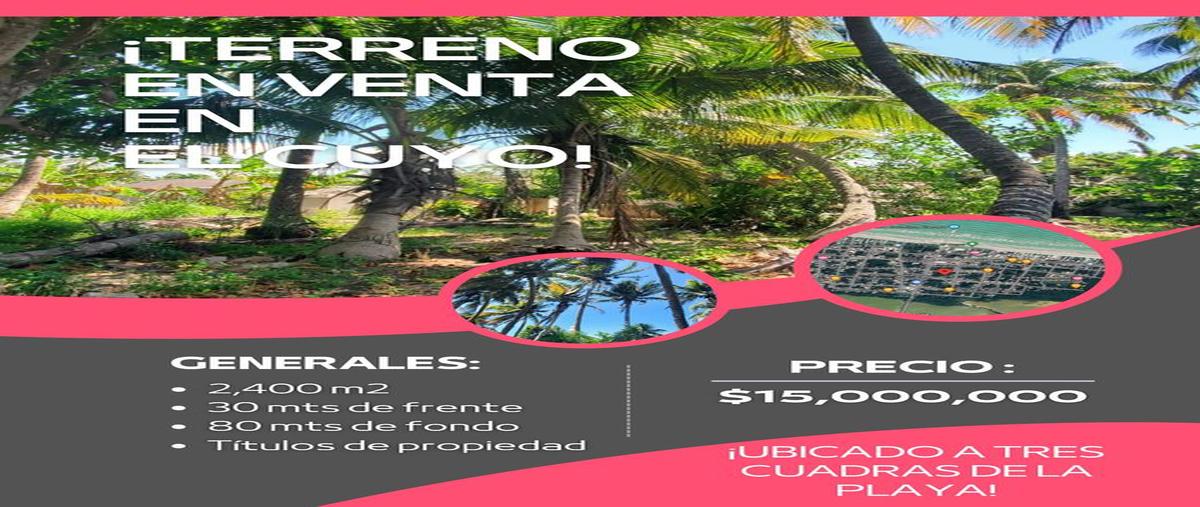 Foto de terreno habitacional en venta en  , residencial tizimín, tizimín, yucatán, 31338128 No. 03