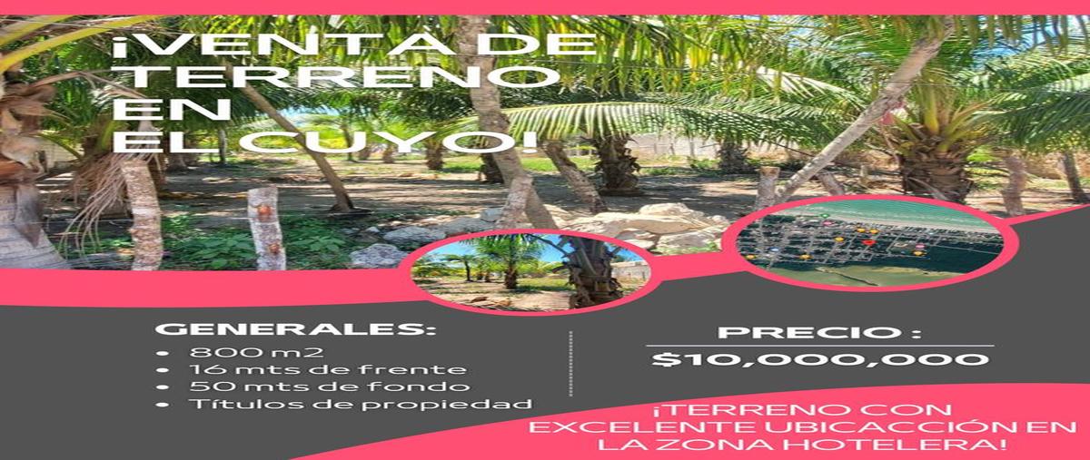 Foto de terreno habitacional en venta en  , residencial tizimín, tizimín, yucatán, 31338128 No. 04