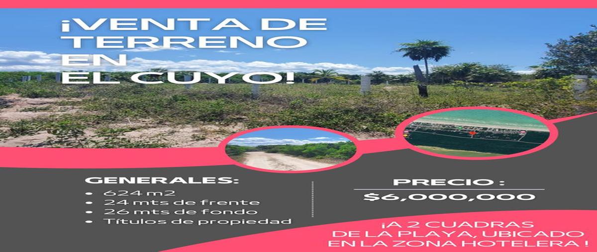 Foto de terreno habitacional en venta en  , residencial tizimín, tizimín, yucatán, 31338128 No. 05
