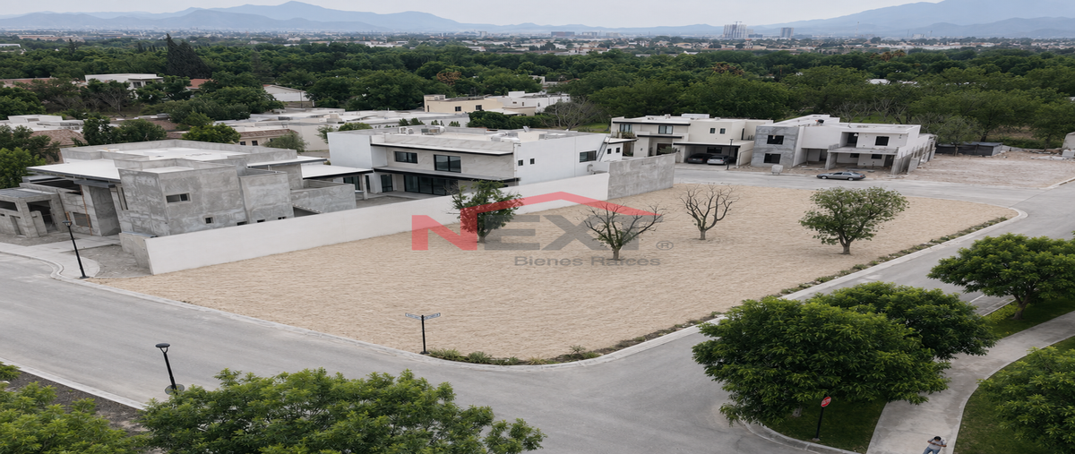 Foto de terreno habitacional en venta en residencial torrada 0, torrealta residencial, saltillo, coahuila de zaragoza, 0 No. 04