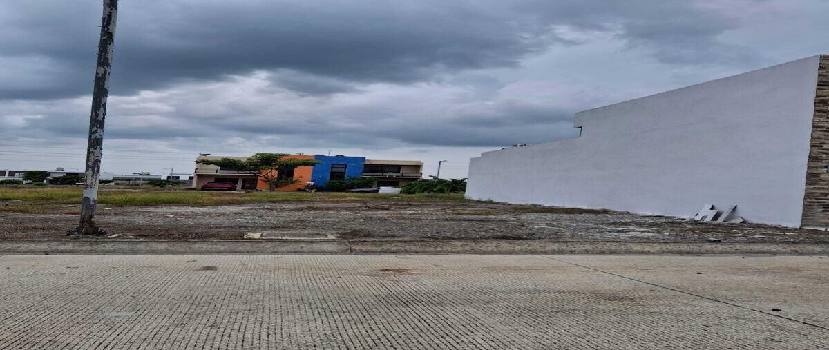 Foto de terreno habitacional en venta en residencial toscana , octavio paz, tapachula, chiapas, 0 No. 03