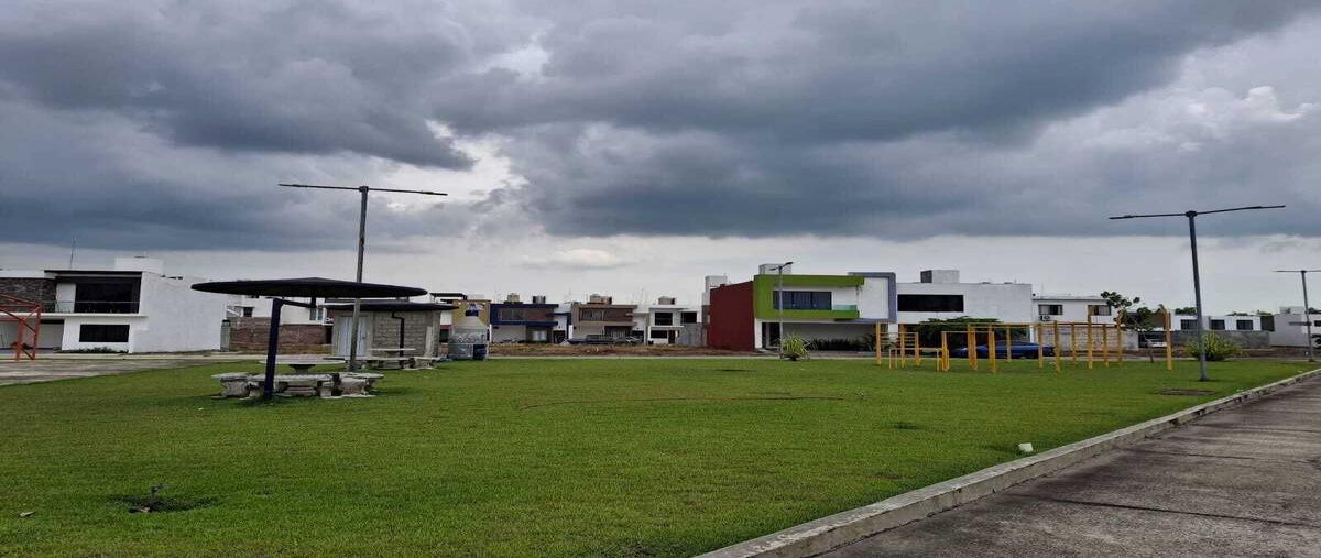 Foto de terreno habitacional en venta en residencial toscana , octavio paz, tapachula, chiapas, 0 No. 04