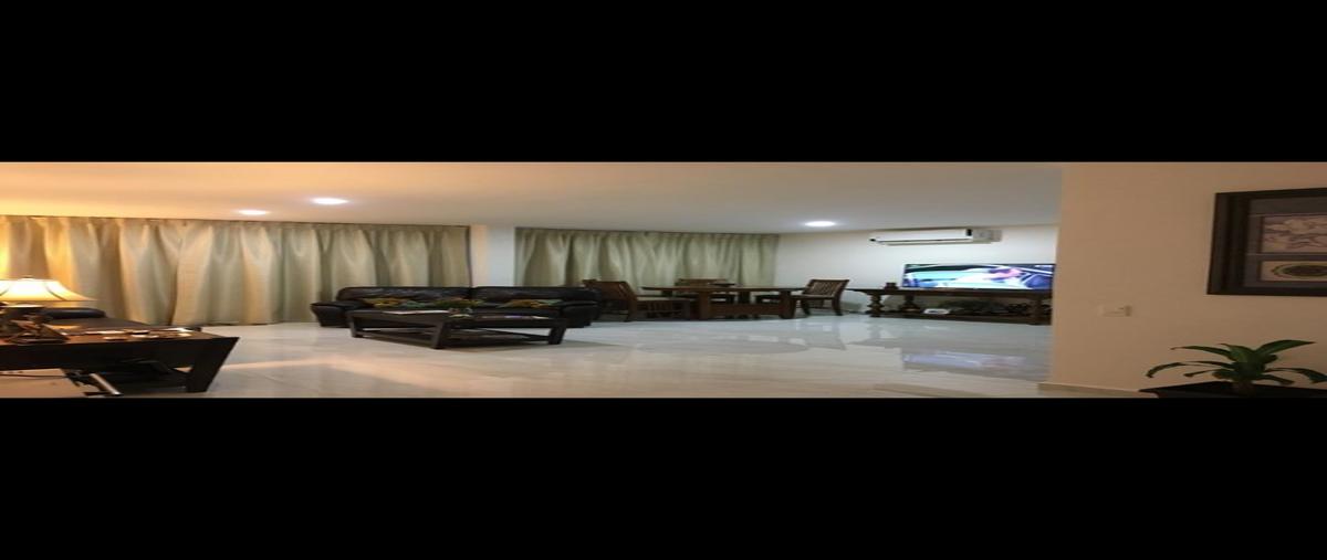 Foto de departamento en renta en residencial town houses , cancún centro, benito juárez, quintana roo, 16742188 No. 03