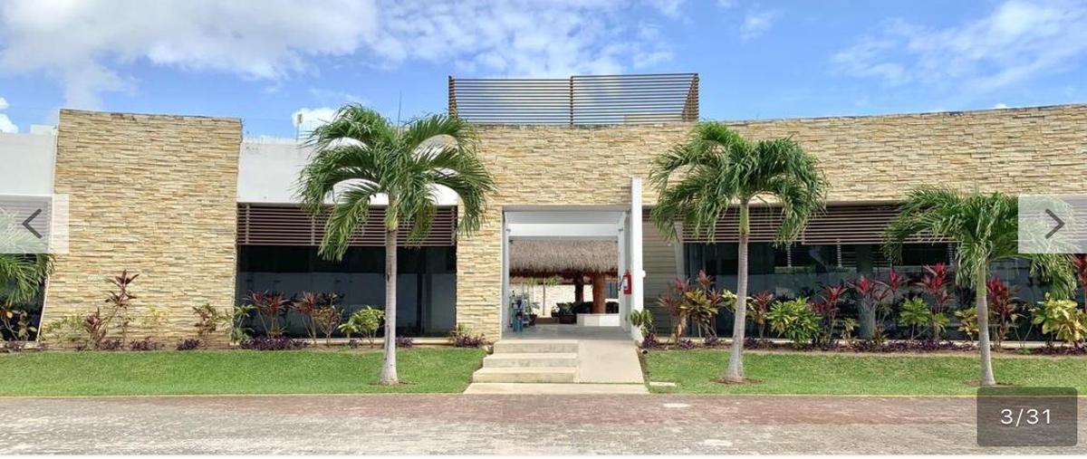 Foto de departamento en renta en residencial town houses , cancún centro, benito juárez, quintana roo, 16742188 No. 05