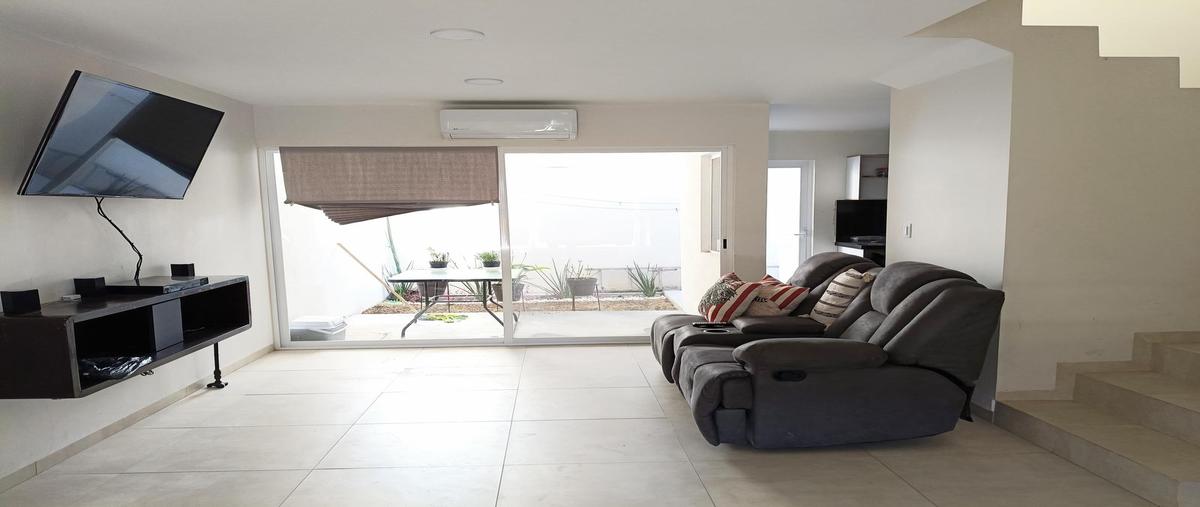 Foto de casa en venta en  , residencial tres arroyos, jesús maría, aguascalientes, 29431016 No. 03