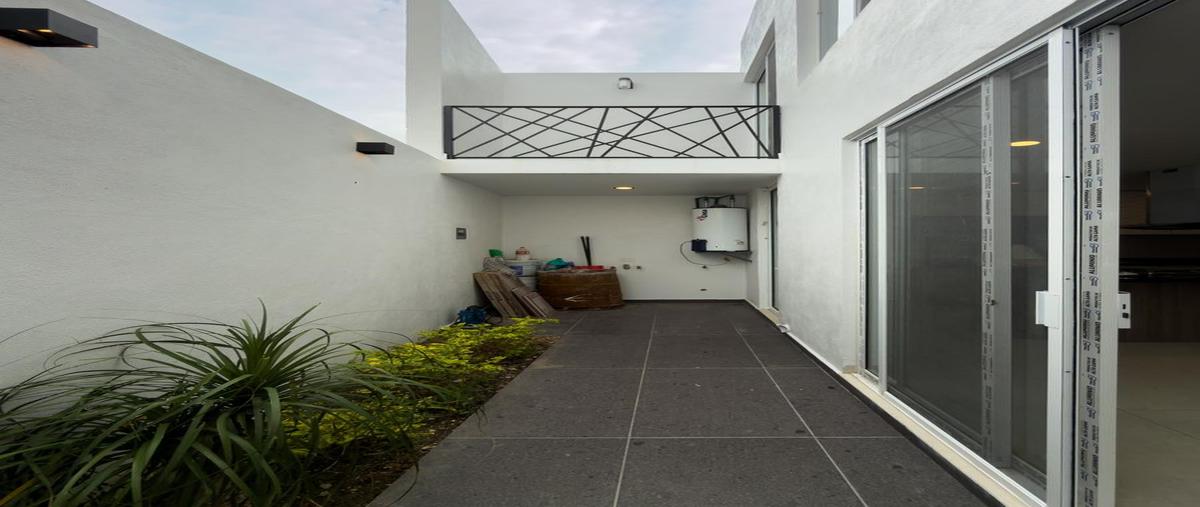 Foto de casa en venta en  , residencial tres arroyos, jesús maría, aguascalientes, 30416231 No. 05