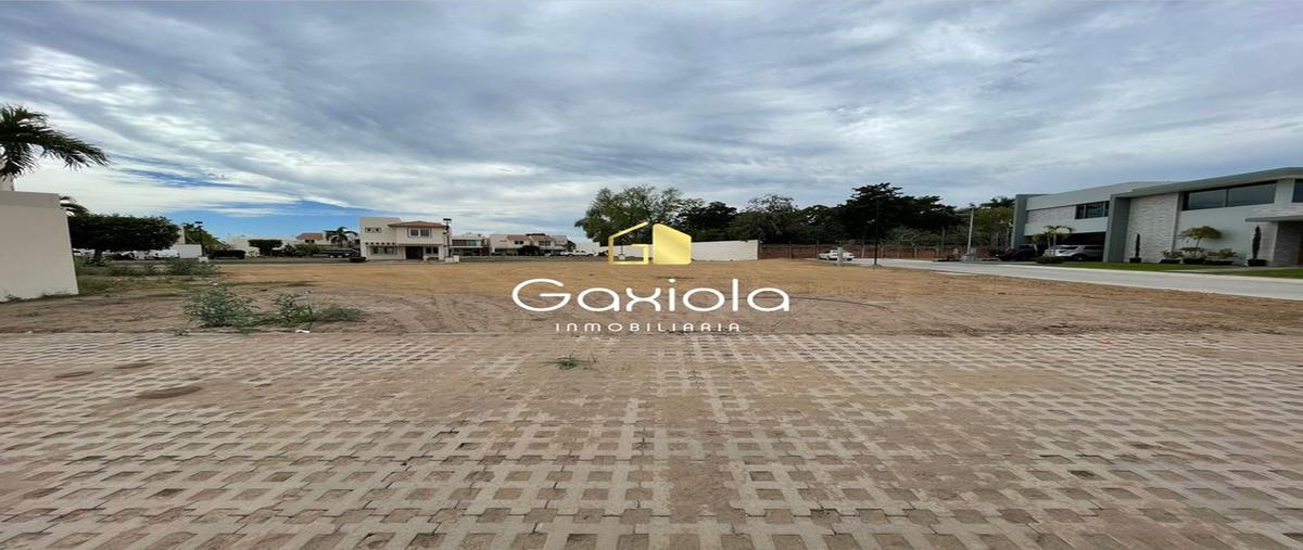 Foto de terreno habitacional en residencial tres ríos, privanzas , privanzas, culiacán, sinaloa, 0 foto 02 Foto de terreno habitacional en venta en residencial tres ríos, privanzas , privanzas, culiacán, sinaloa, 0 No. 02