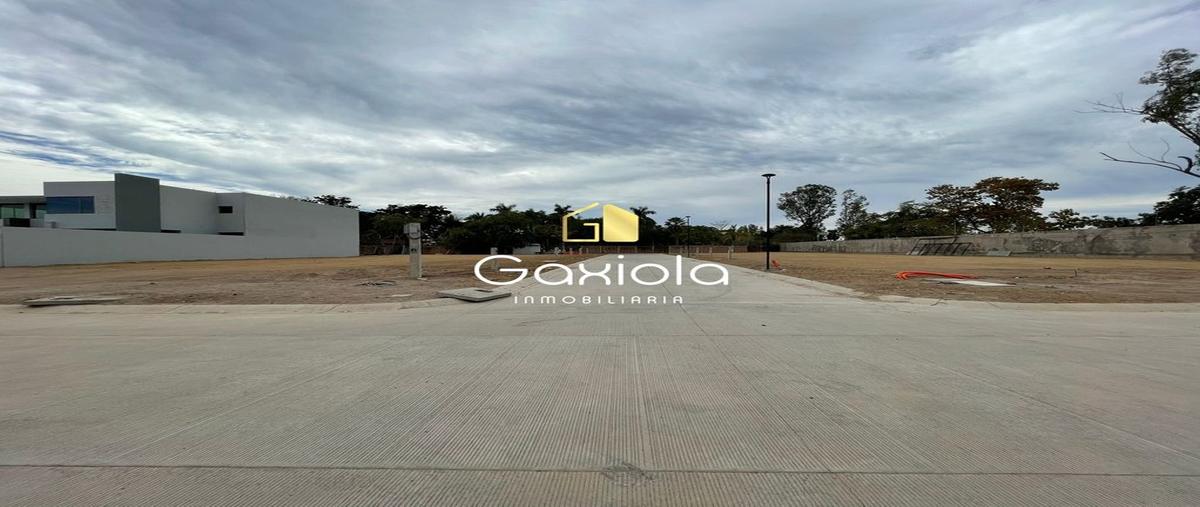 Foto de terreno habitacional en residencial tres ríos, privanzas , privanzas, culiacán, sinaloa, 0 foto 04 Foto de terreno habitacional en venta en residencial tres ríos, privanzas , privanzas, culiacán, sinaloa, 0 No. 04