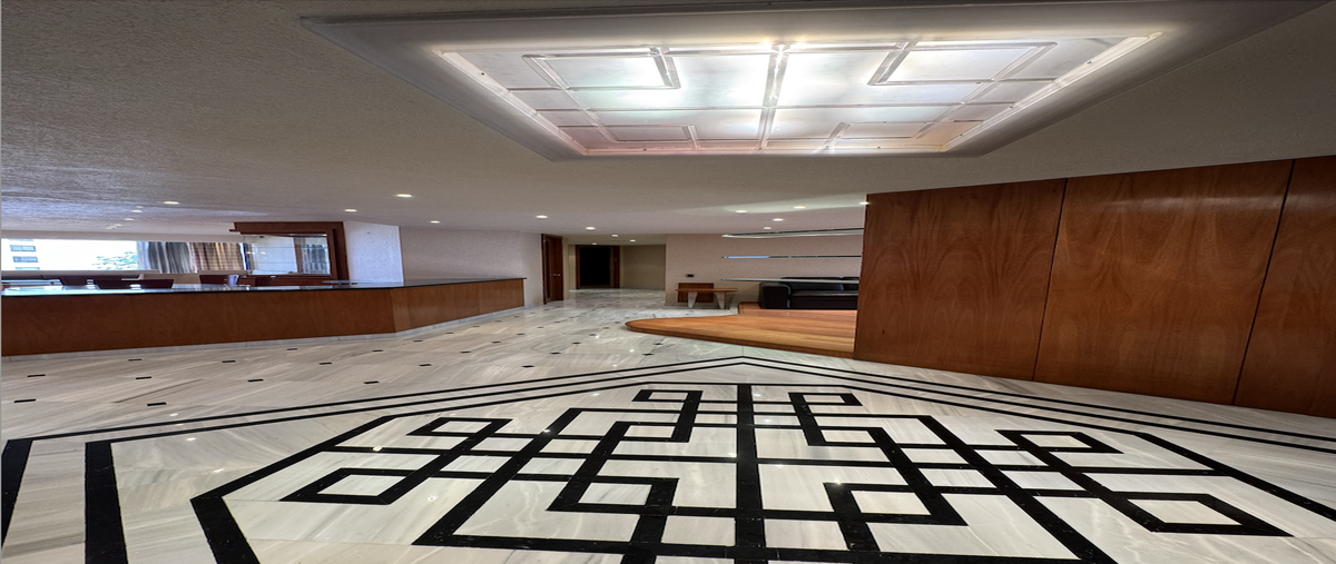 Foto de departamento en venta en residencial trianon , bosque de las lomas, miguel hidalgo, df / cdmx, 0 No. 03
