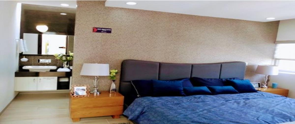 Foto de casa en venta en  , residencial trojes del norte ii, jesús maría, aguascalientes, 25109840 No. 04