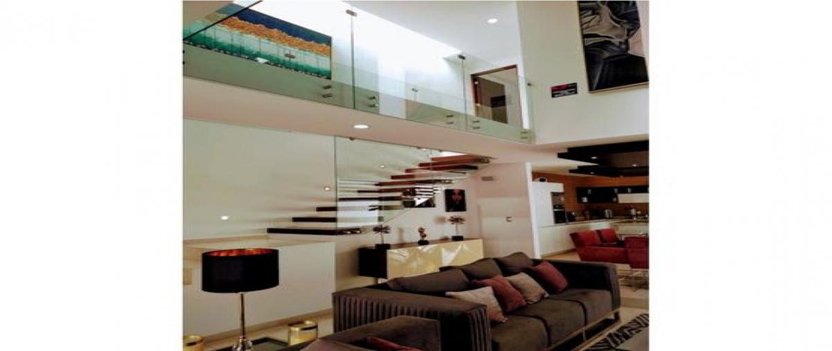 Foto de casa en venta en  , residencial trojes del norte ii, jesús maría, aguascalientes, 25109840 No. 05