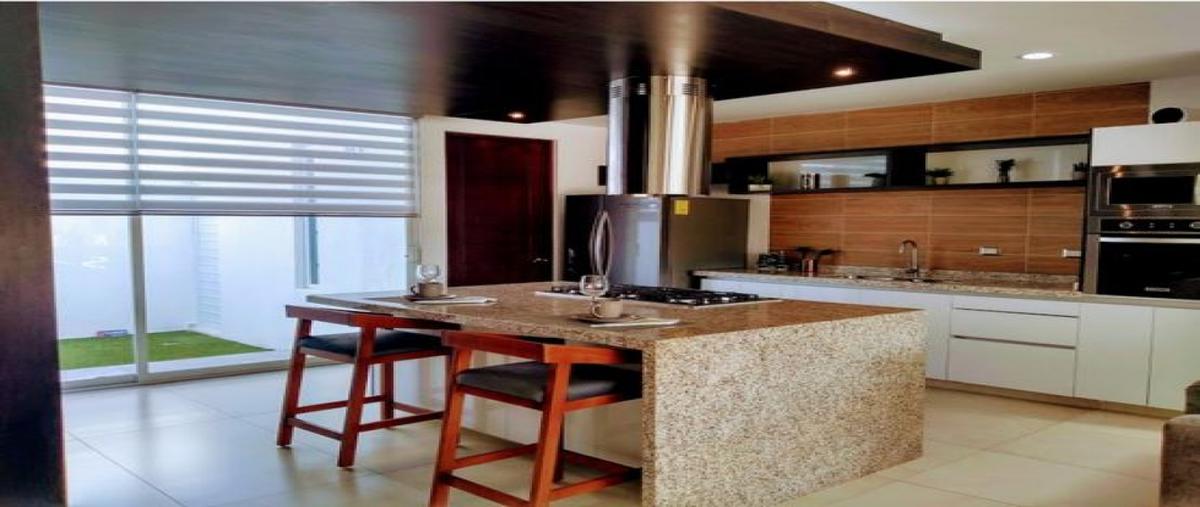 Foto de casa en venta en  , residencial trojes del norte ii, jesús maría, aguascalientes, 25109841 No. 03