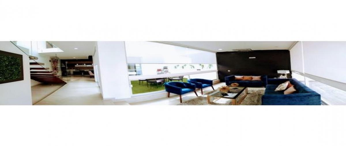 Foto de casa en venta en  , residencial trojes del norte ii, jesús maría, aguascalientes, 25109842 No. 03