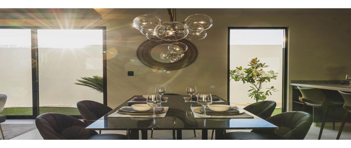 Foto de casa en venta en  , residencial trojes del norte ii, jesús maría, aguascalientes, 25268404 No. 04
