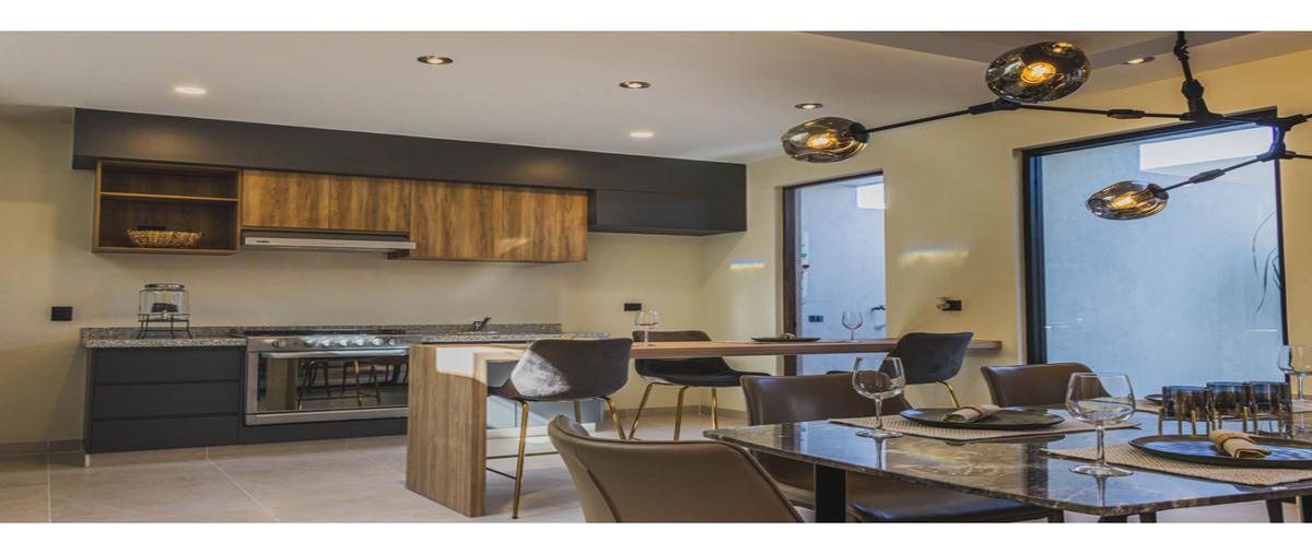 Foto de casa en venta en  , residencial trojes del norte ii, jesús maría, aguascalientes, 25268408 No. 04
