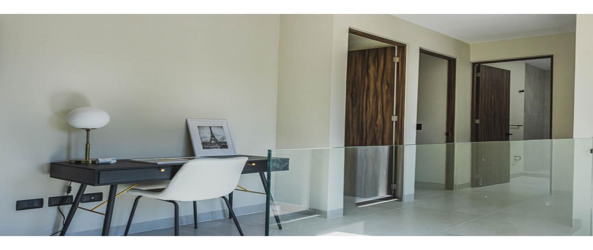 Foto de casa en venta en  , residencial trojes del norte ii, jesús maría, aguascalientes, 25268408 No. 05